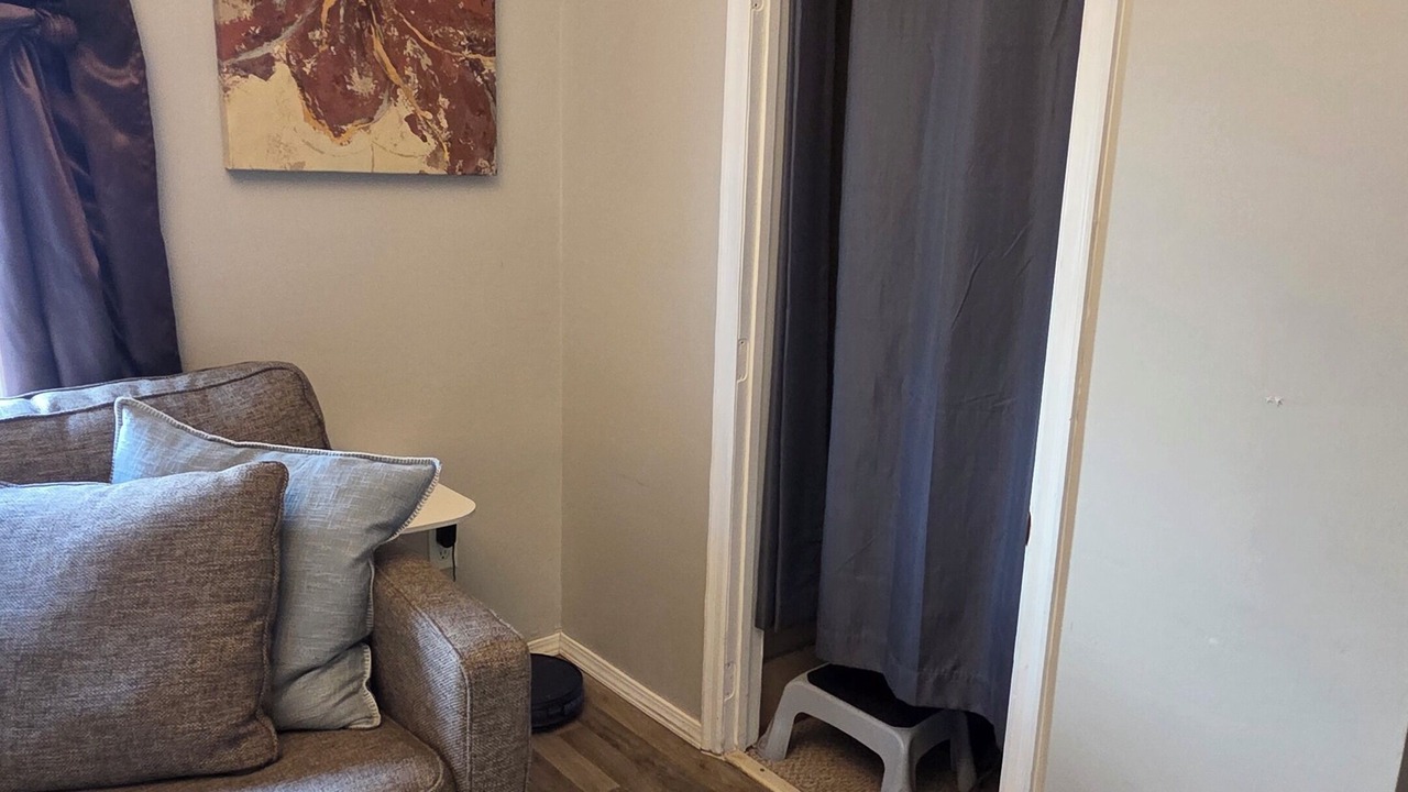 Photo of Livingroom in Powderhorn
