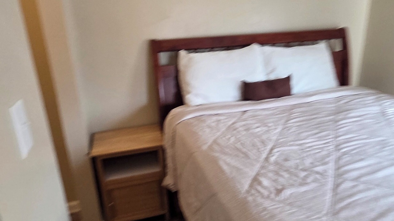 Photo of Bedroom in Powderhorn