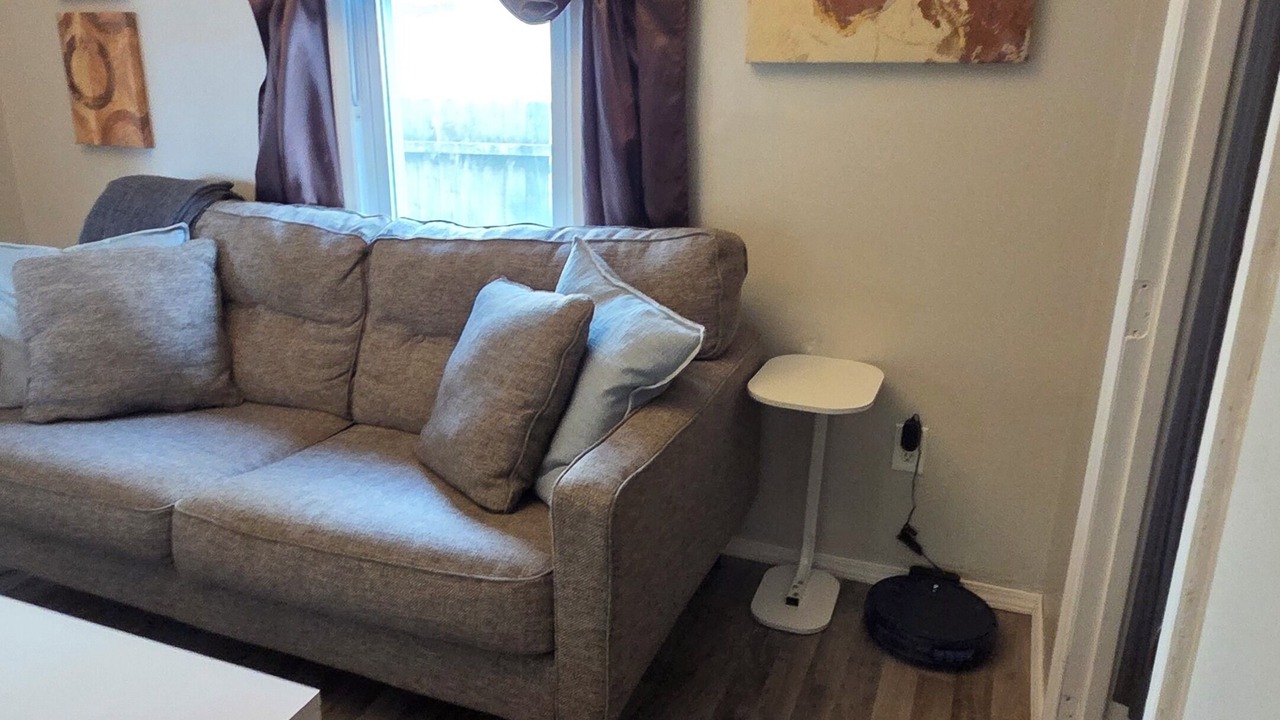Photo of Livingroom in Powderhorn