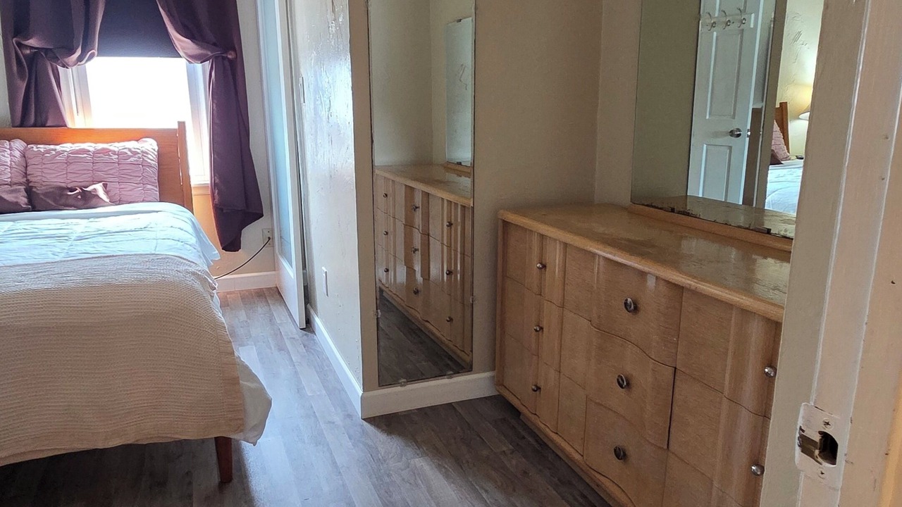 Photo of Bedroom in Powderhorn