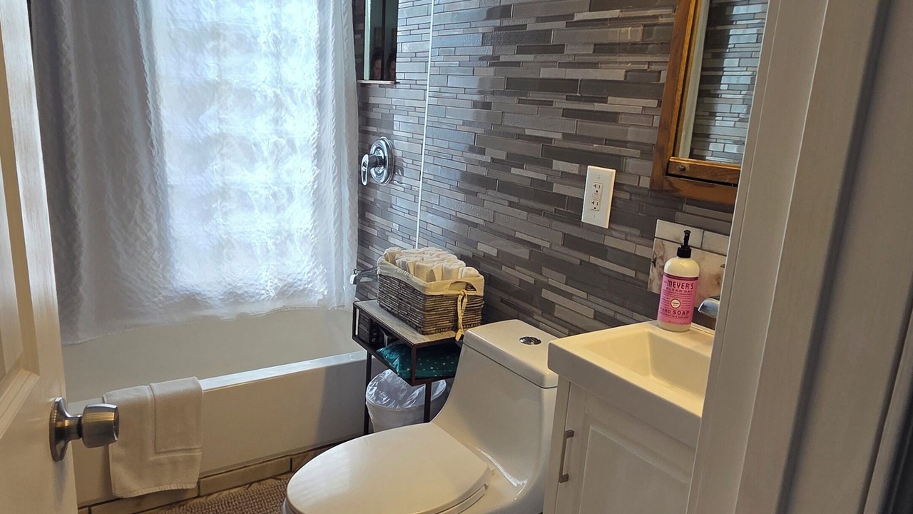 Photo of Bathroom in Powderhorn