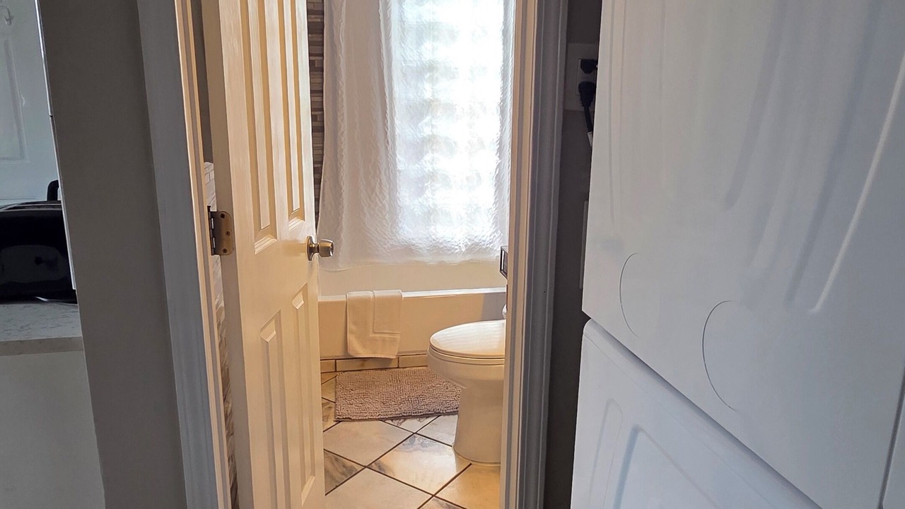 Photo of Bathroom in Powderhorn