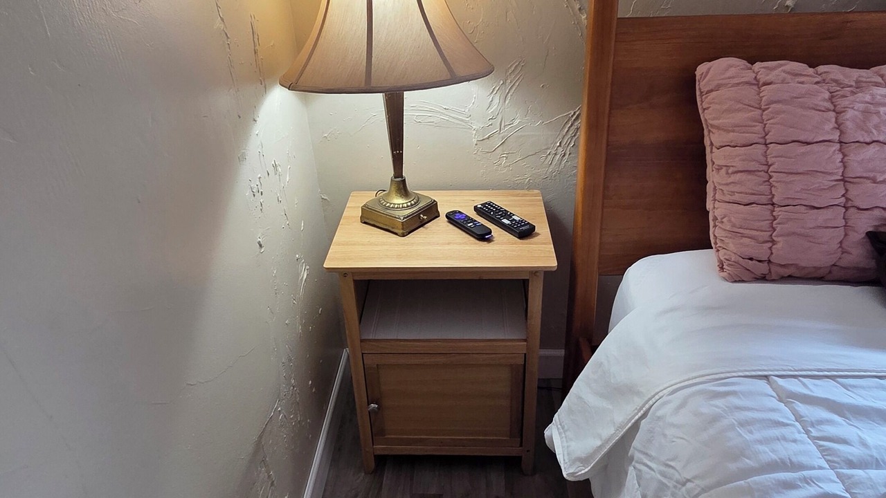 Photo of Bedroom in Powderhorn