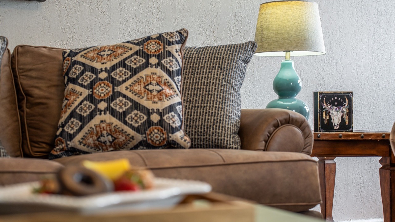 Photo of Livingroom in Abilene