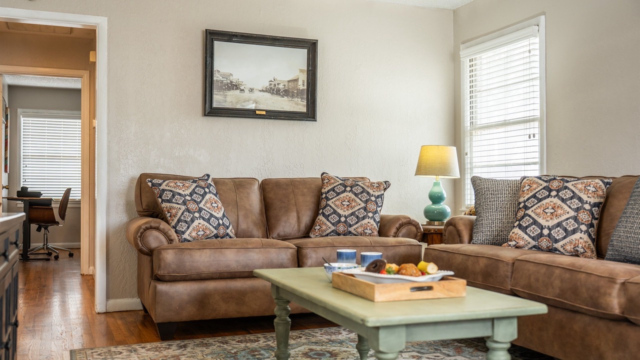 Photo of Livingroom in Abilene
