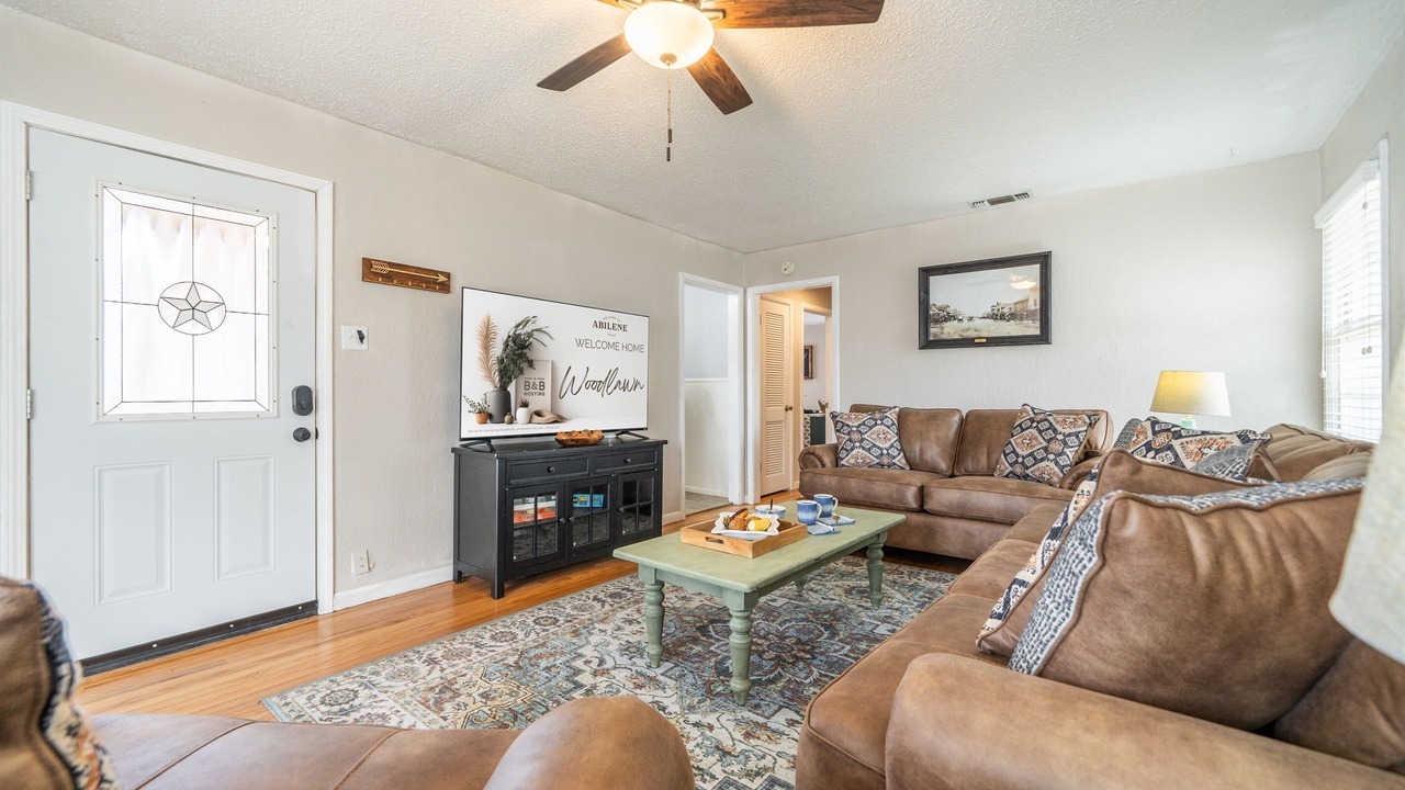 Photo of Livingroom in Abilene
