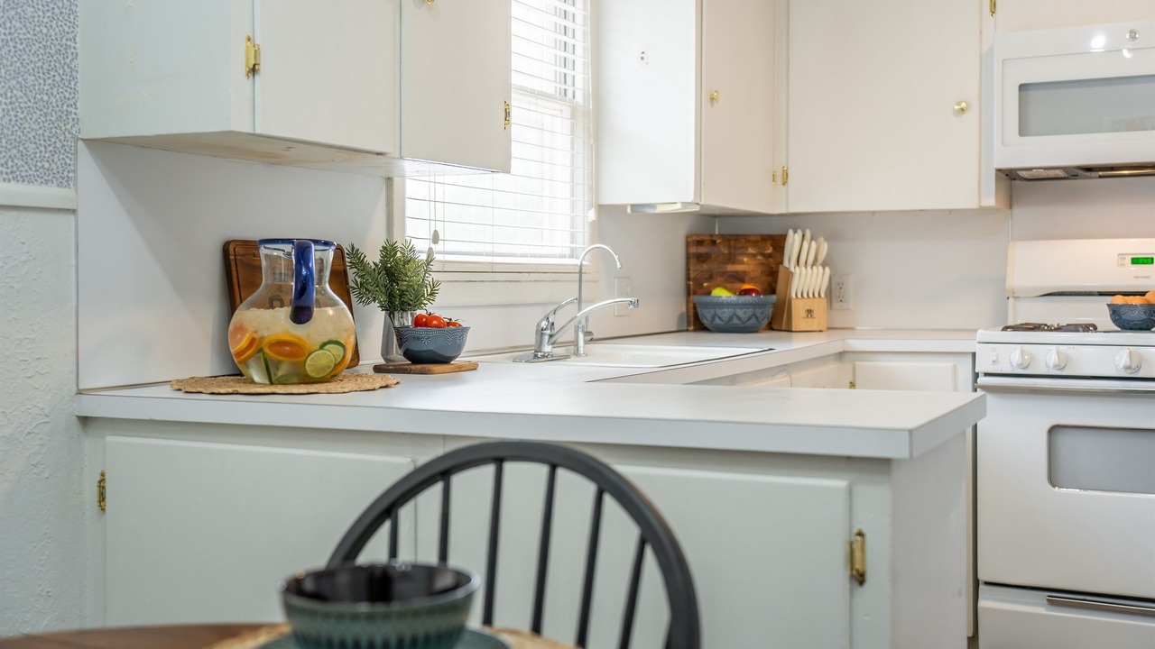 Photo of Kitchen in Abilene