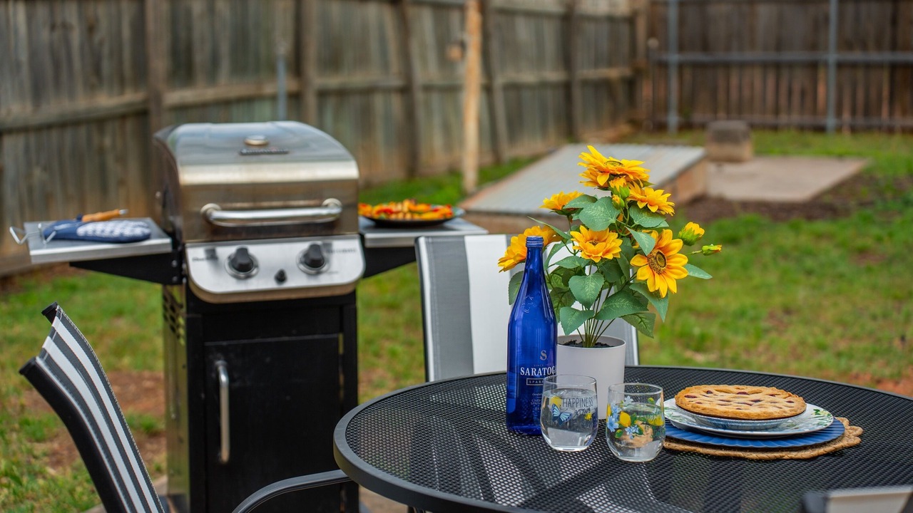Photo of Outdoor in Abilene