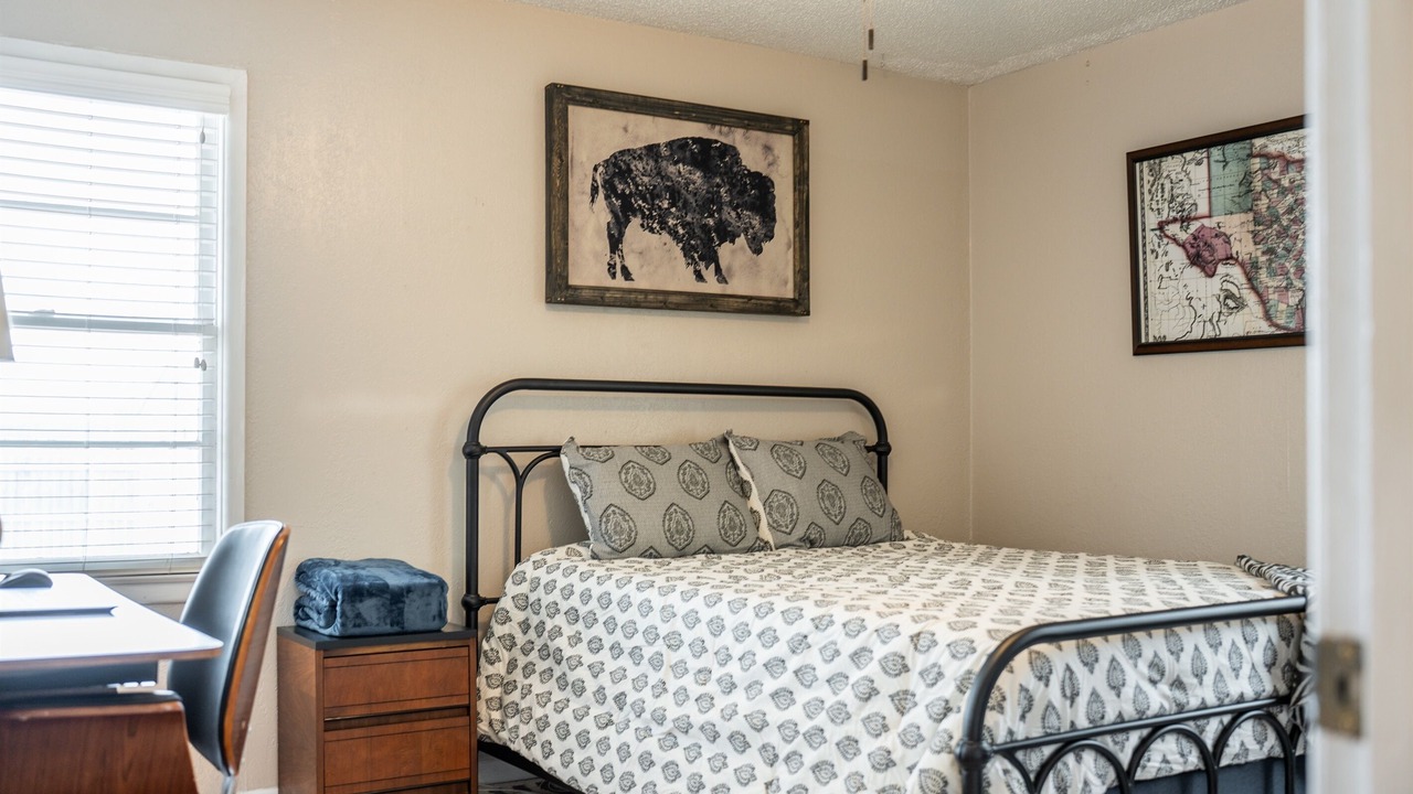 Photo of Bedroom in Abilene