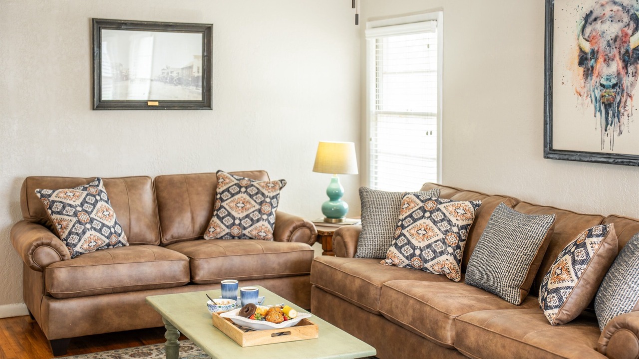 Photo of Livingroom in Abilene