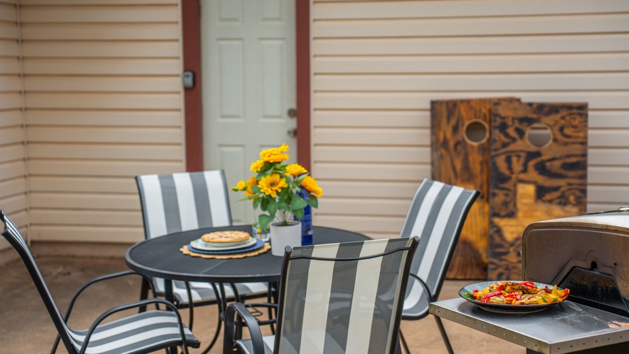 Photo of Outdoor in Abilene