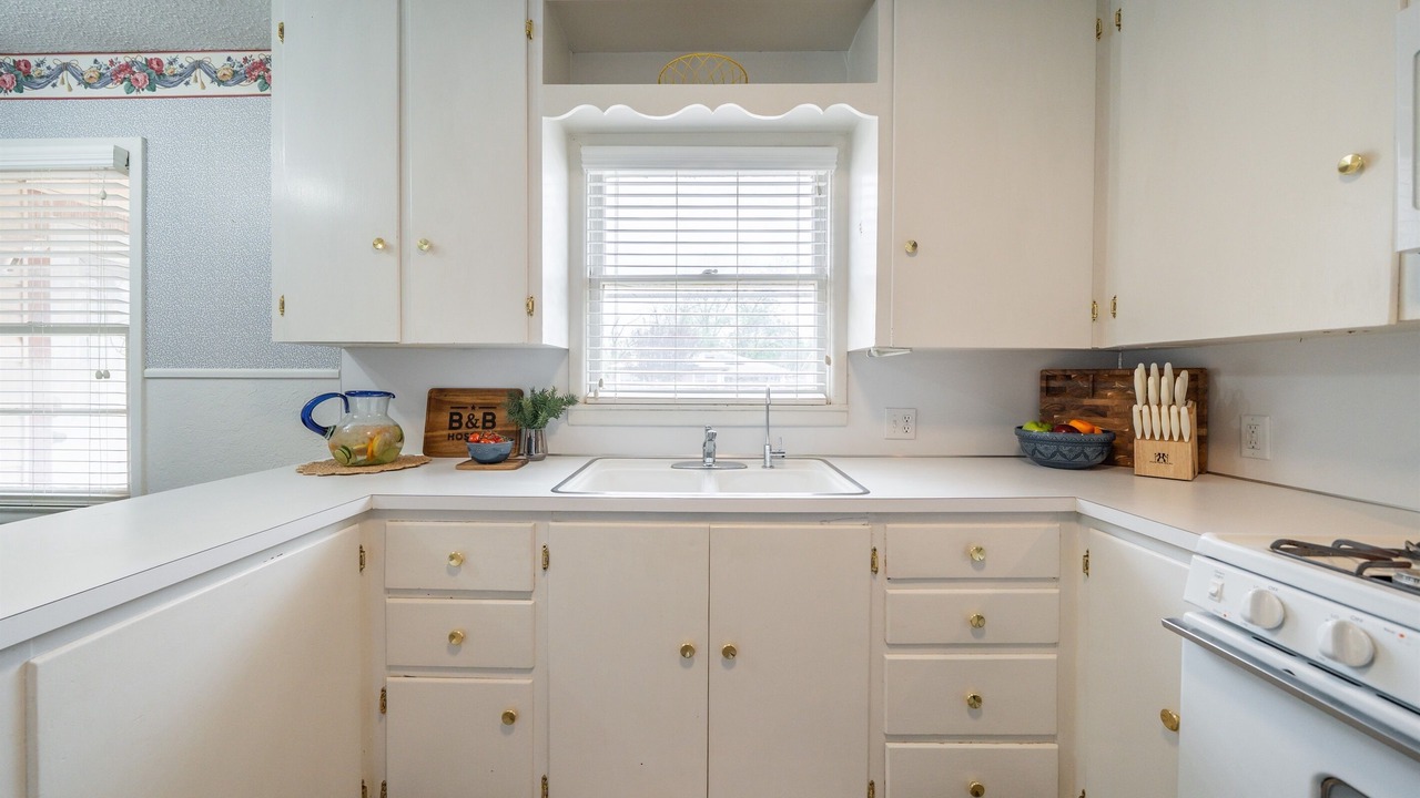 Photo of Kitchen in Abilene