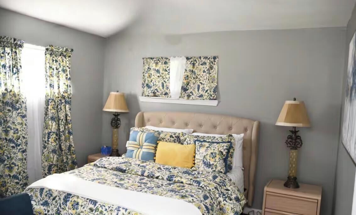 Photo of Bedroom in Natchez