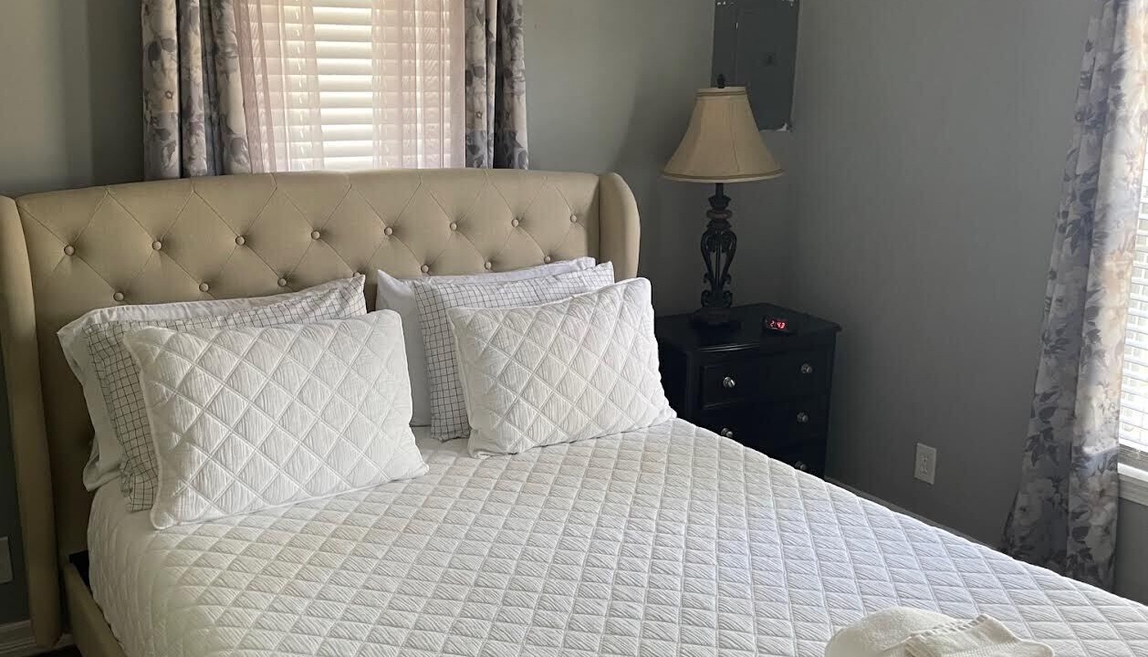 Photo of Bedroom in Natchez