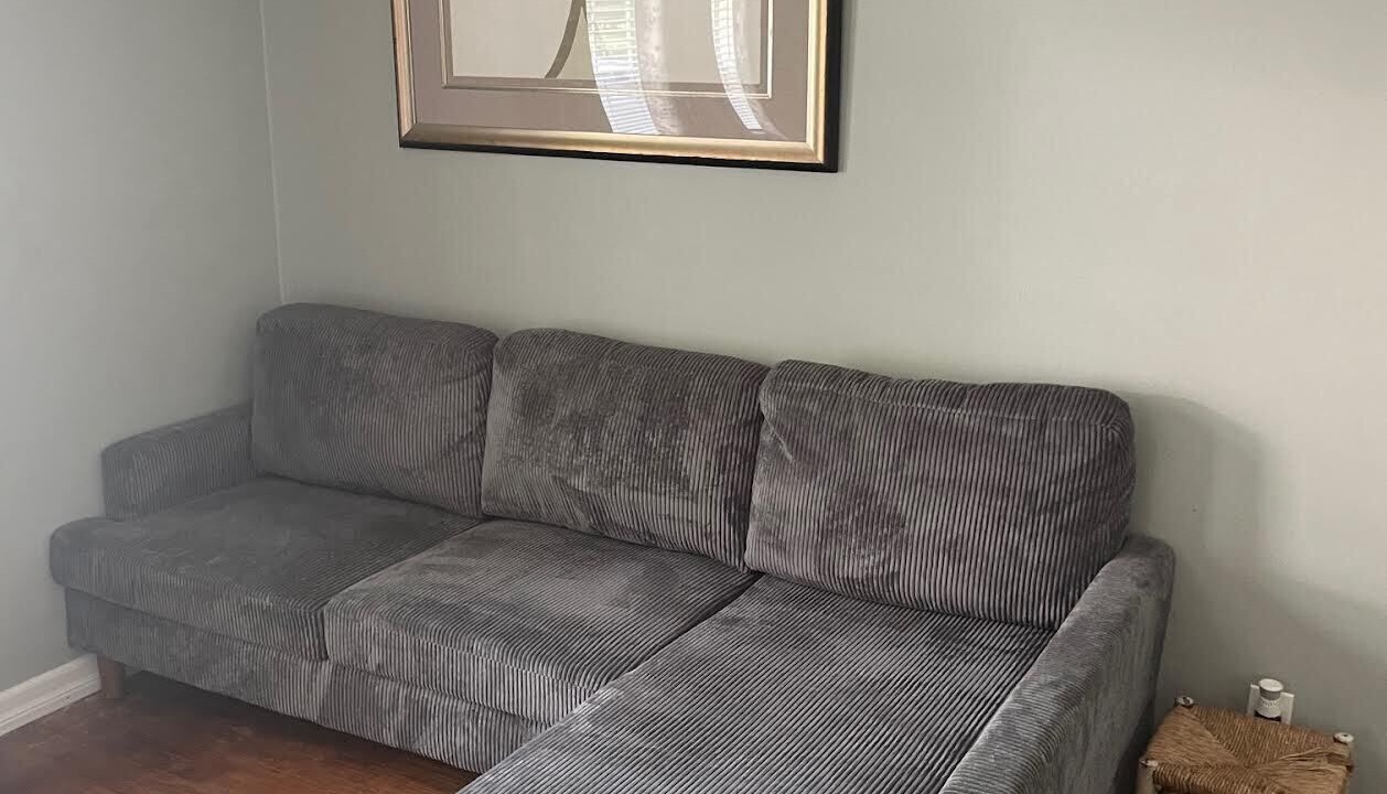 Photo of Livingroom in Natchez