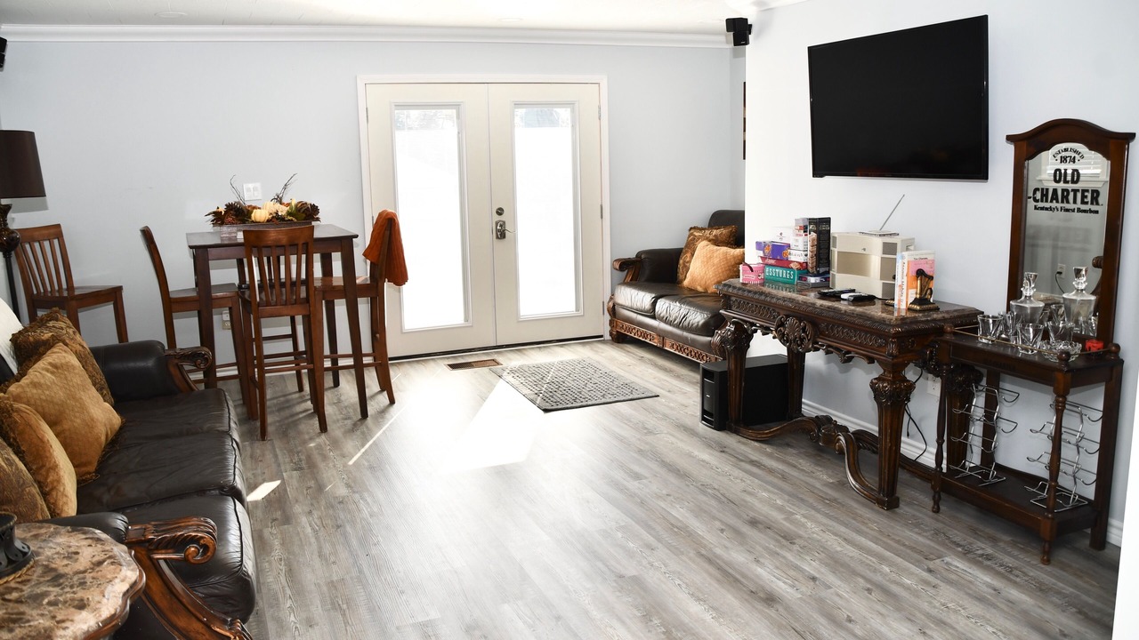 Photo of Livingroom in Natchez