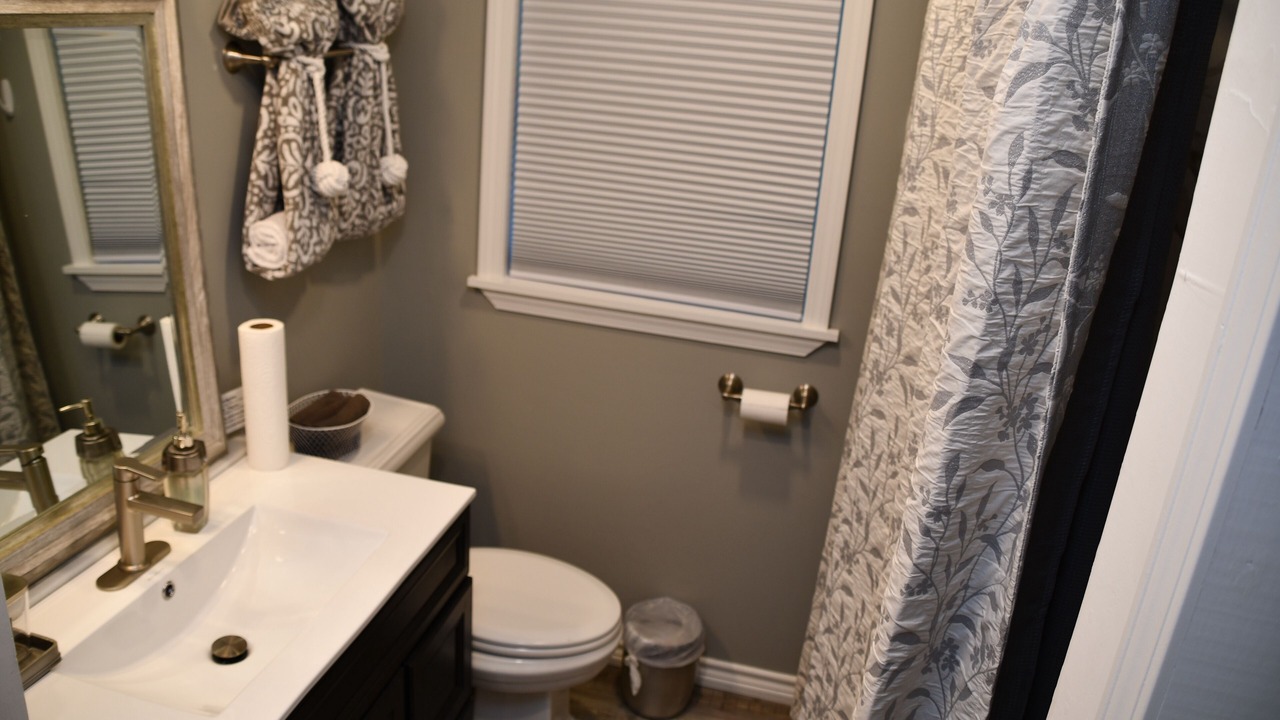 Photo of Bathroom in Natchez
