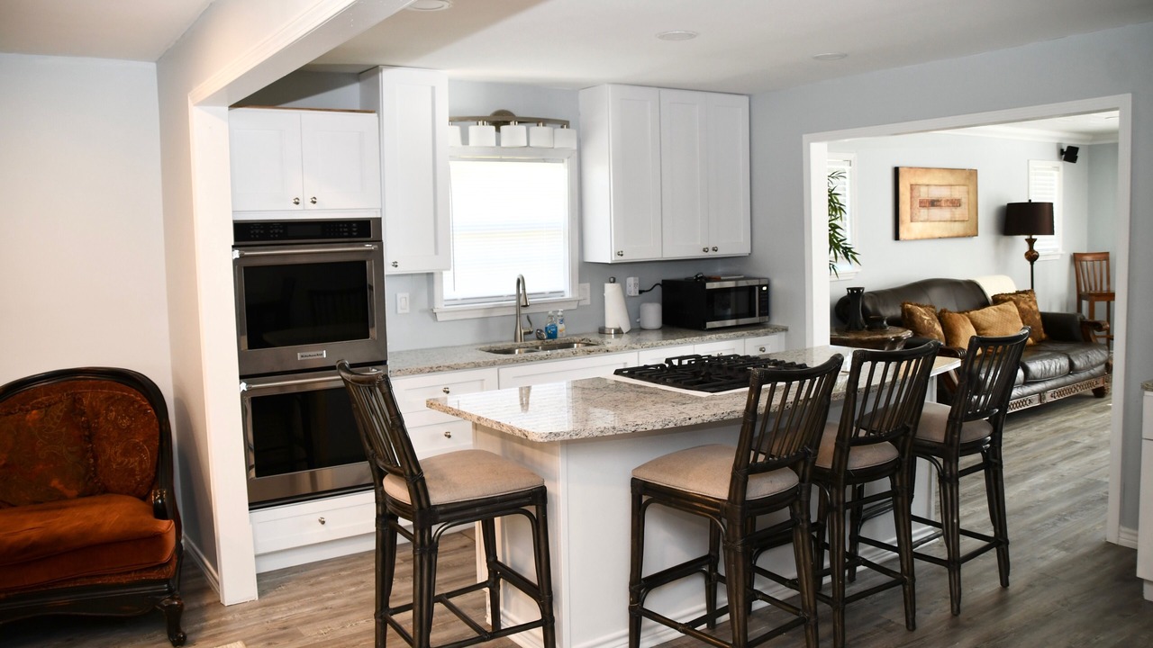 Photo of Kitchen in Natchez