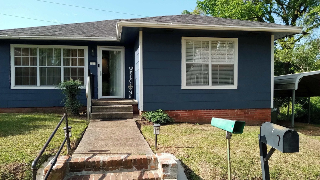 Photo of Outdoor in Natchez