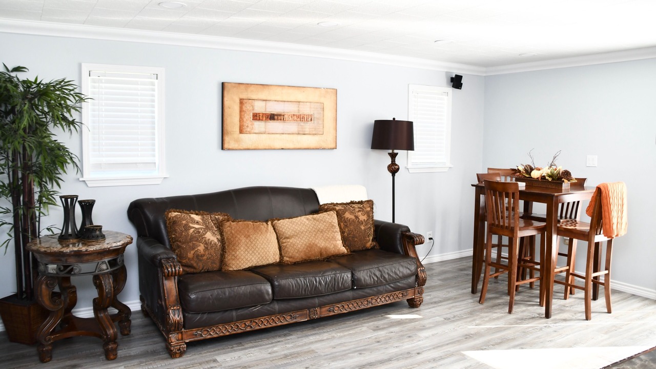 Photo of Livingroom in Natchez