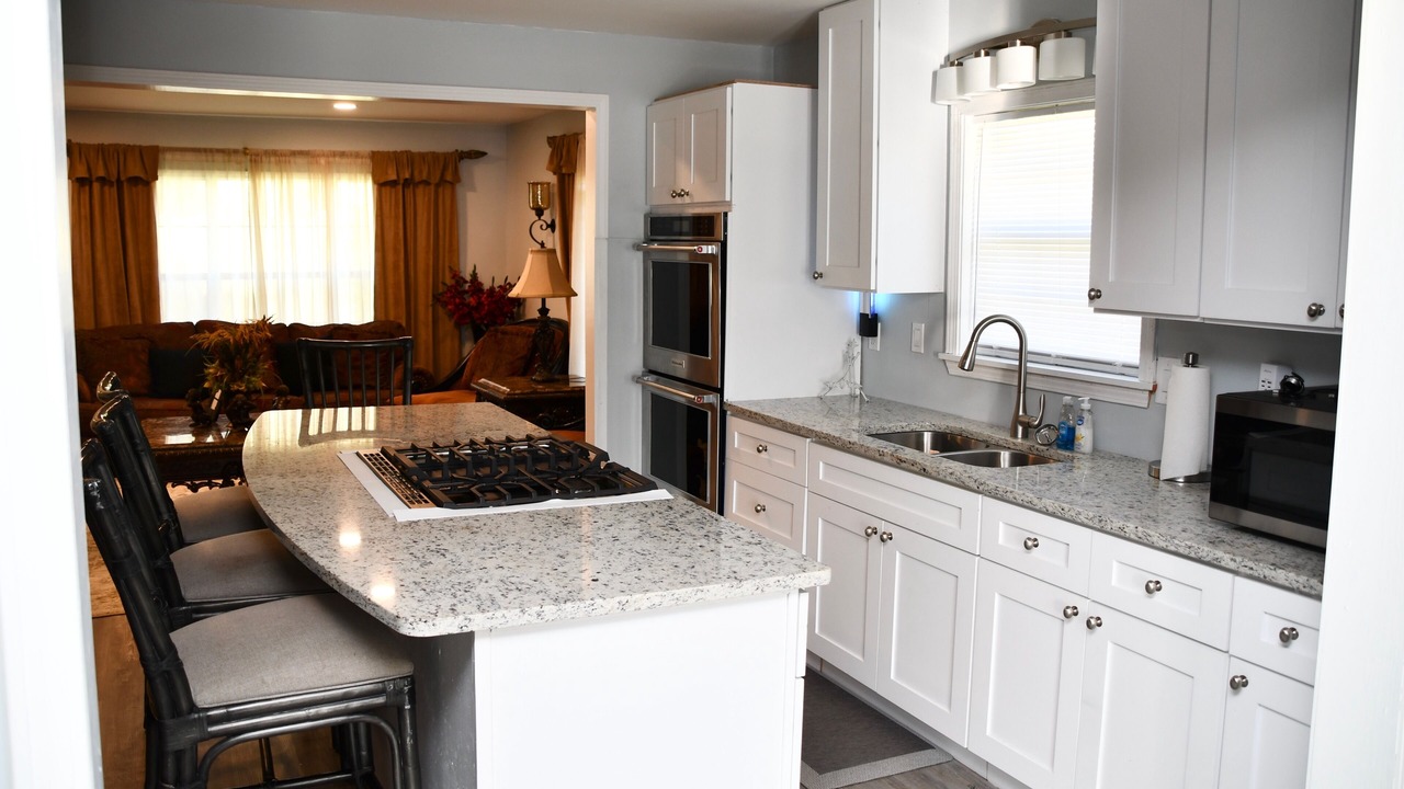 Photo of Kitchen in Natchez
