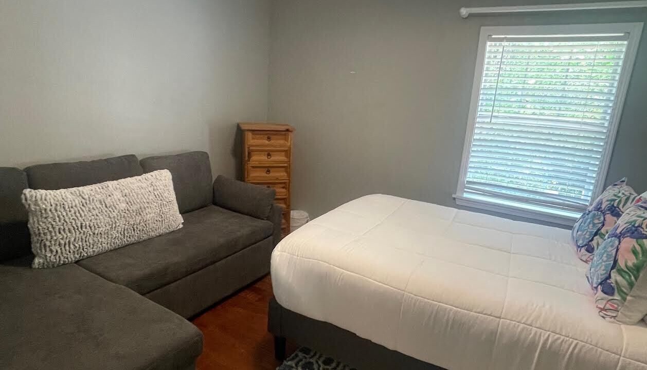 Photo of Bedroom in Natchez