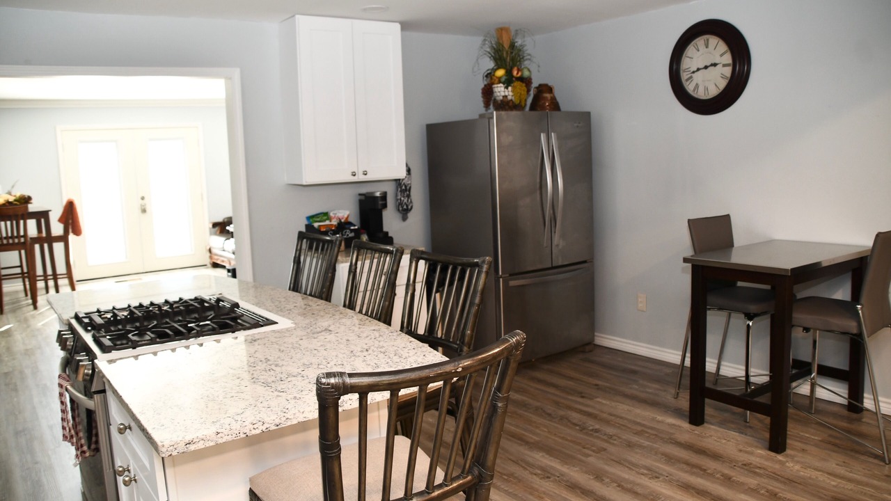 Photo of Kitchen in Natchez
