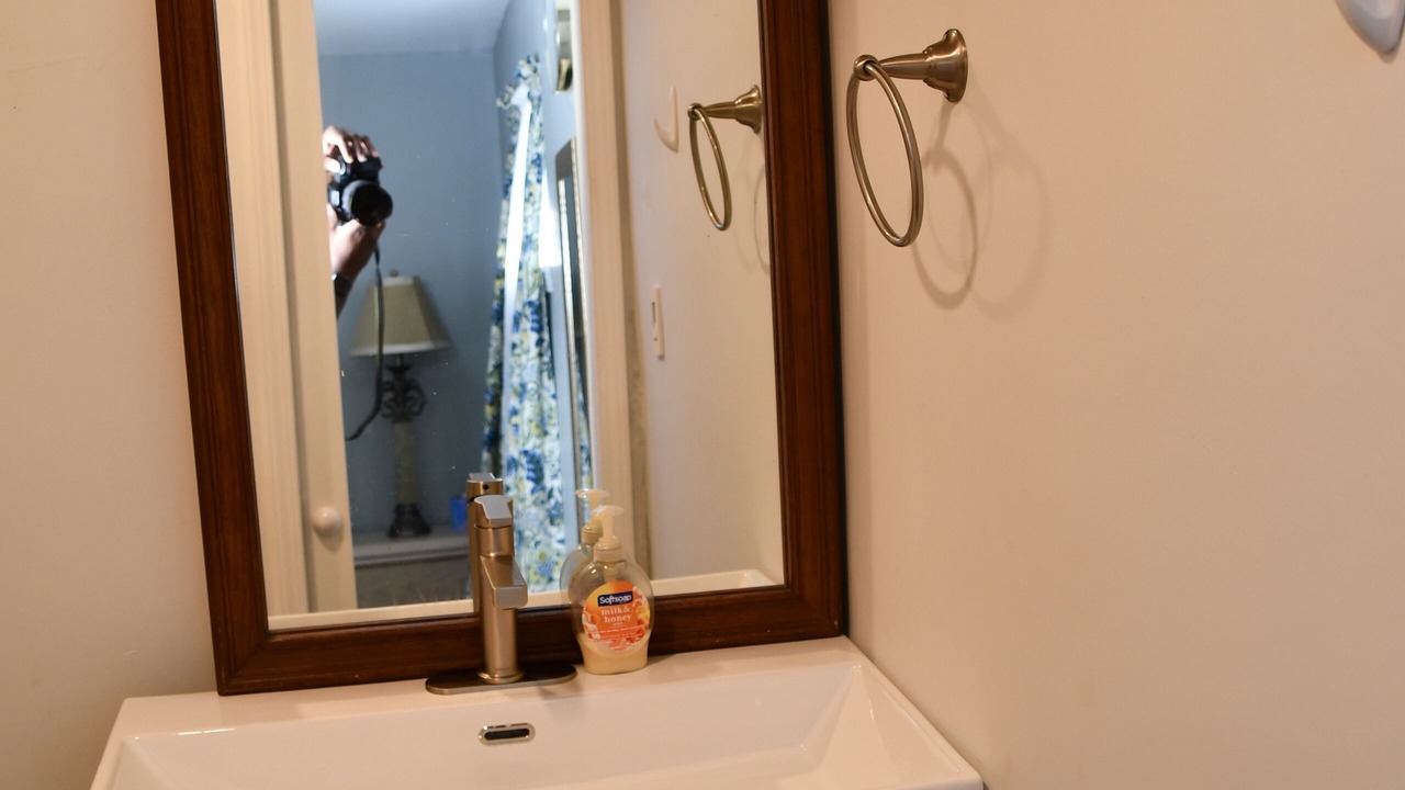 Photo of Bathroom in Natchez
