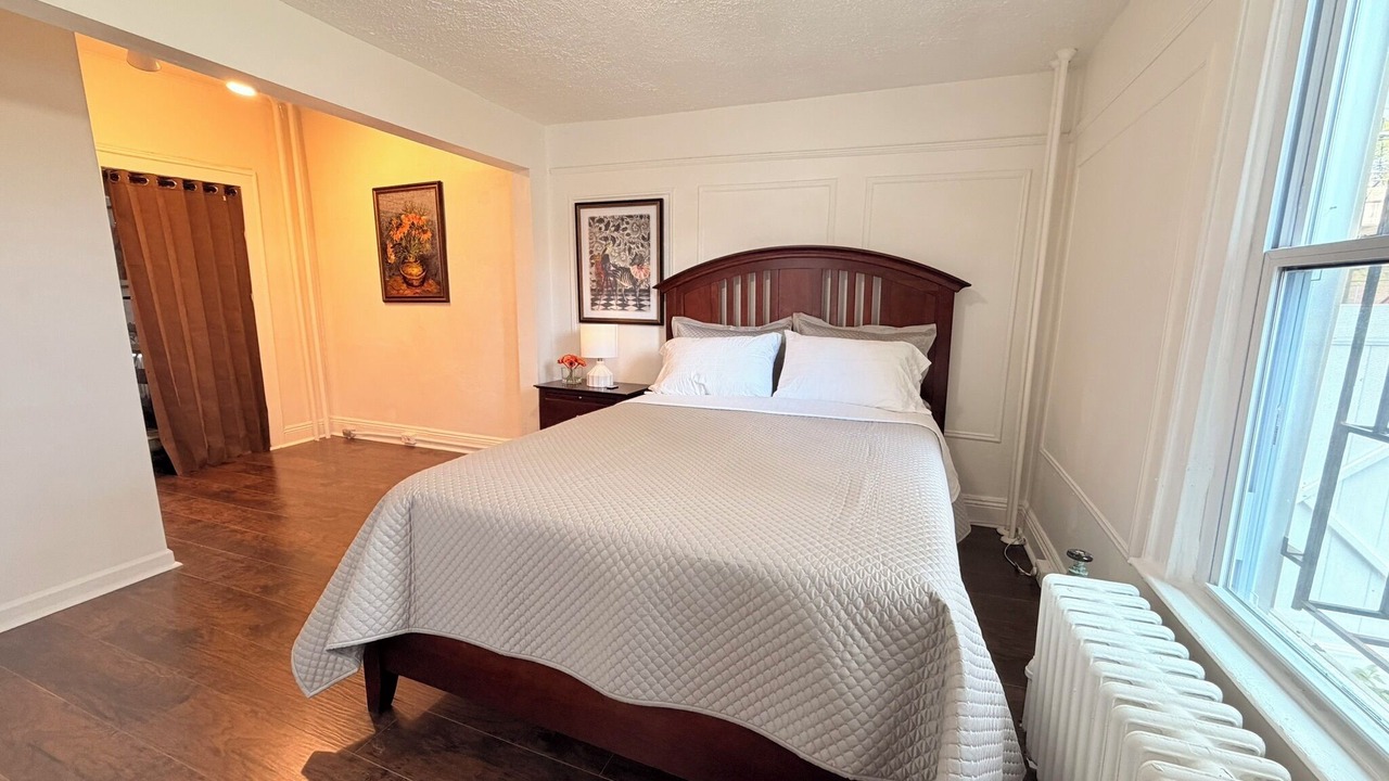 Photo of Bedroom in The Waterfront