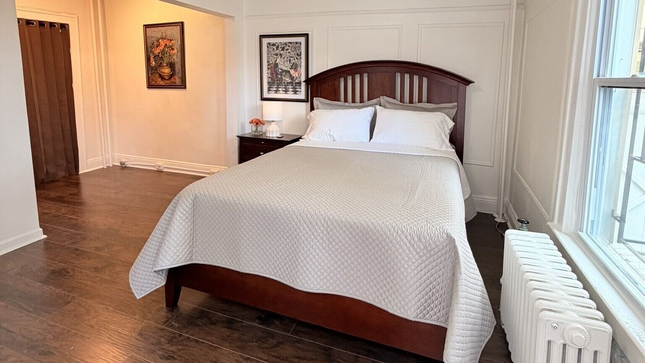 Photo of Bedroom in The Waterfront
