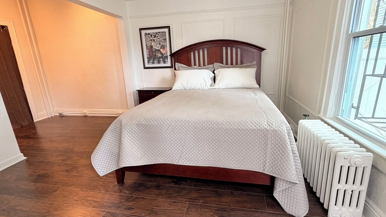 Photo of Bedroom in The Waterfront