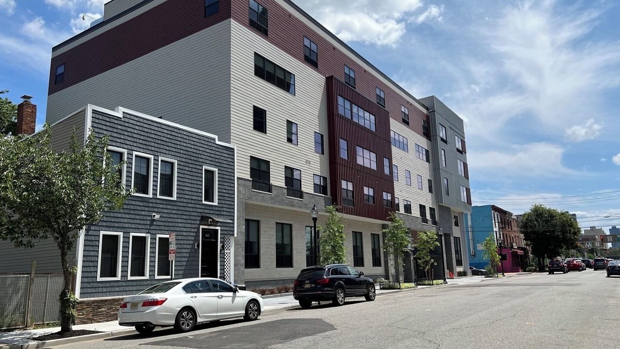 Photo of Outdoor in The Waterfront