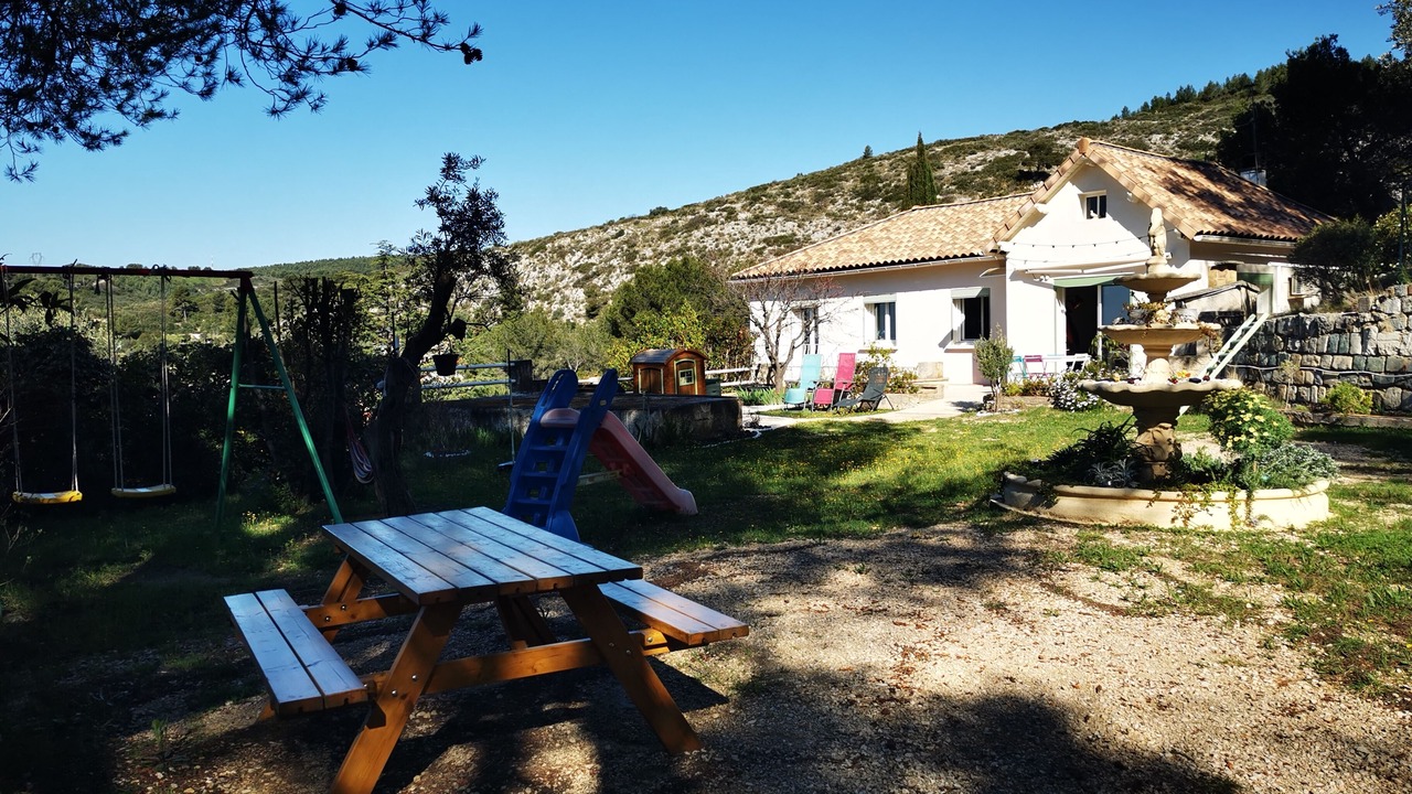 Photo of Outdoor in Allauch