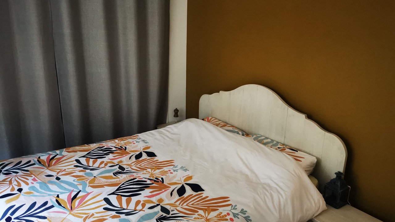 Photo of Bedroom in Allauch
