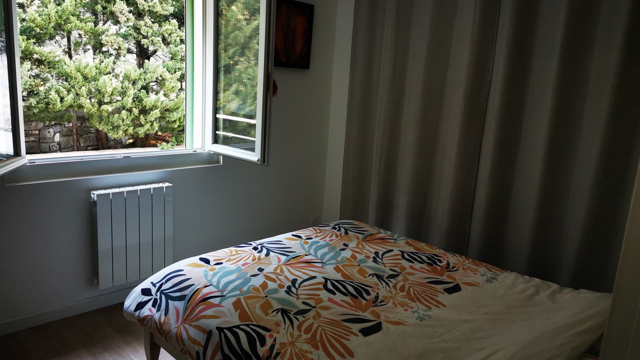 Photo of Bedroom in Allauch