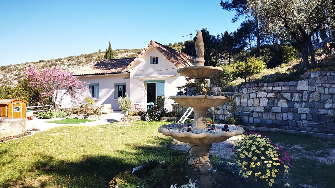 Photo of Outdoor in Allauch