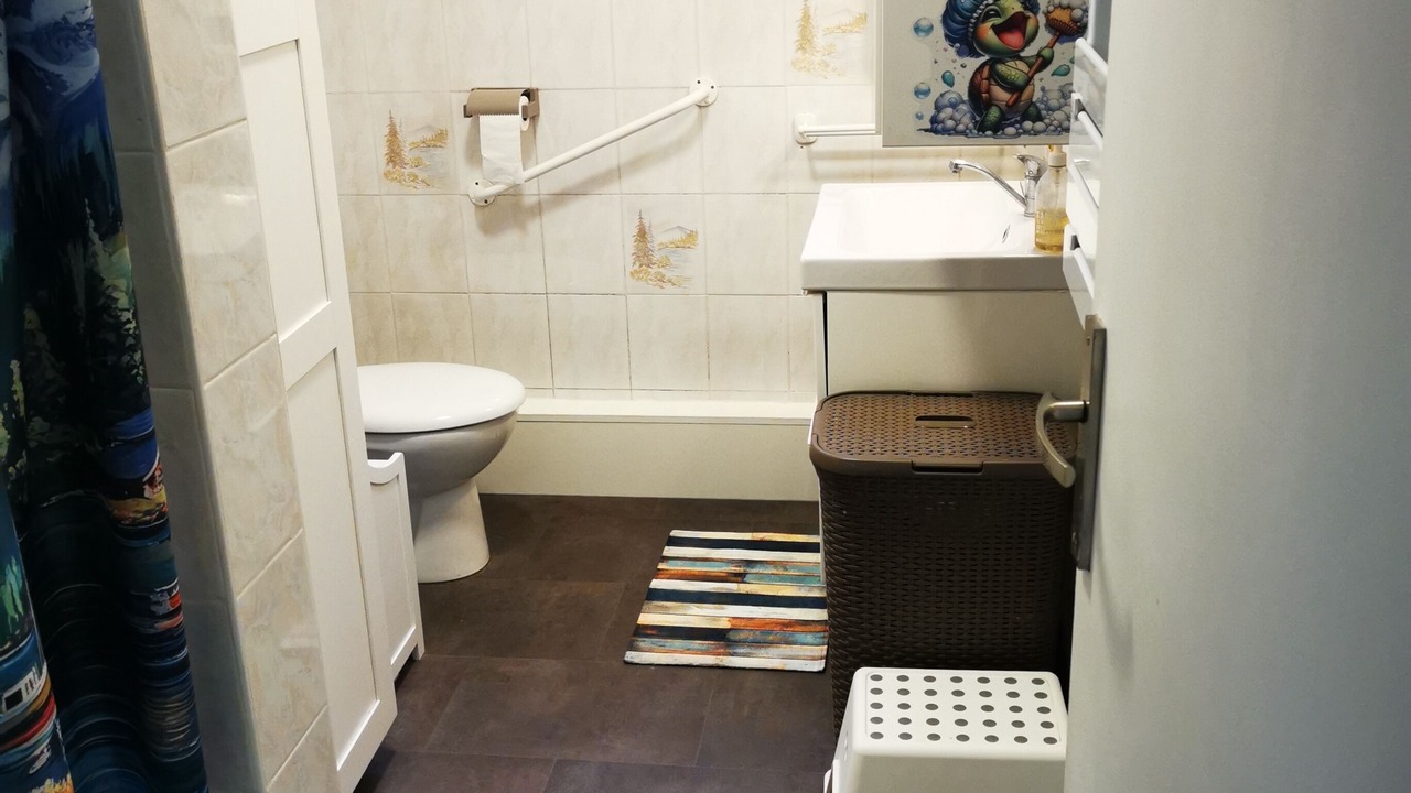 Photo of Bathroom in Allauch