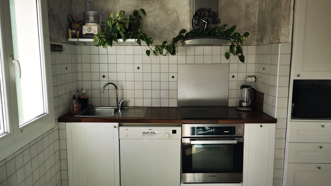 Photo of Kitchen in Allauch