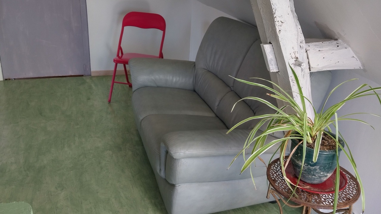 Photo of Livingroom in Gennes-Val-de-Loire