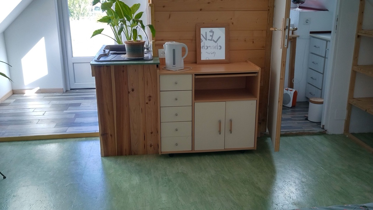 Photo of Bedroom in Gennes-Val-de-Loire