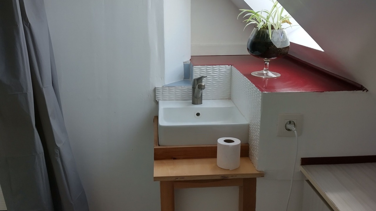 Photo of Bathroom in Gennes-Val-de-Loire