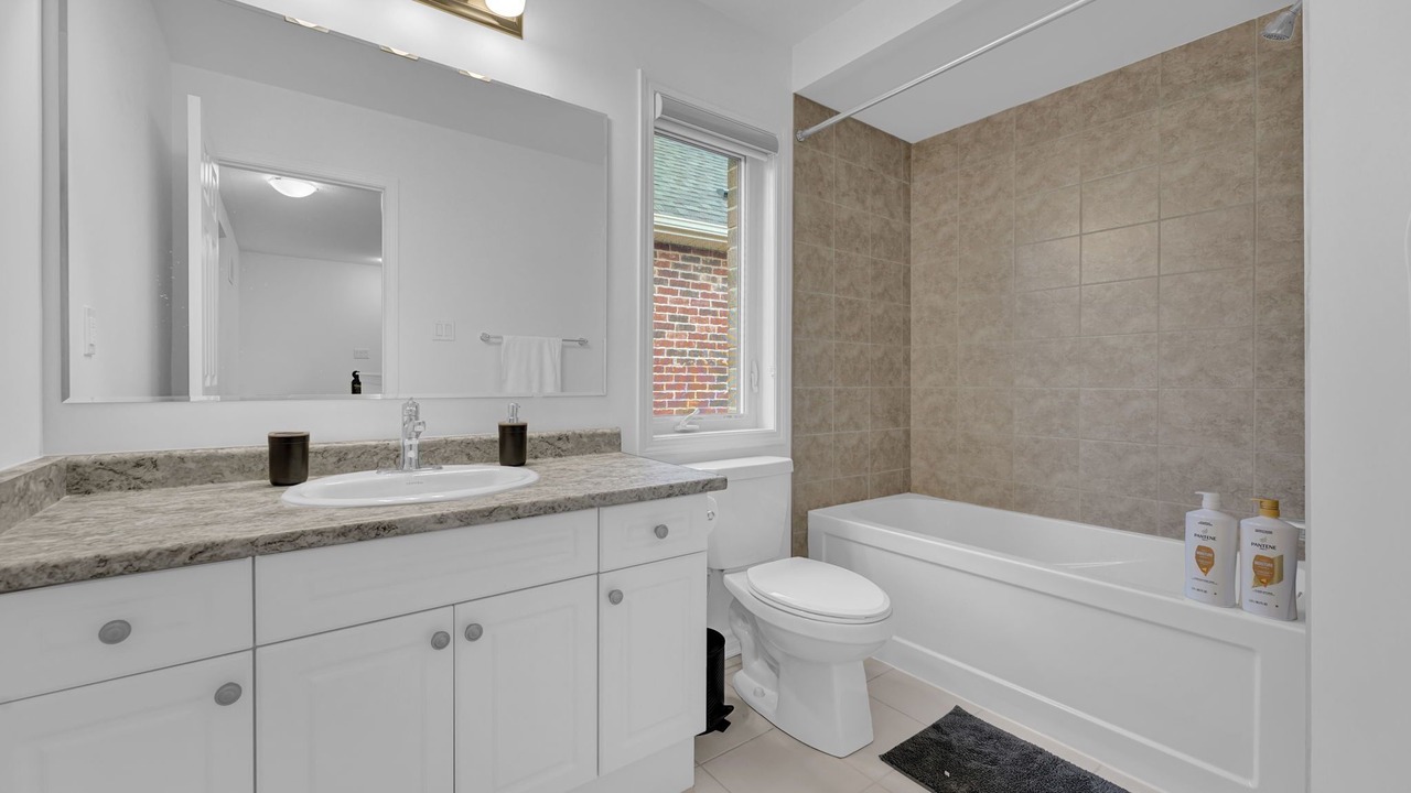 Photo of Bathroom in Kitchener
