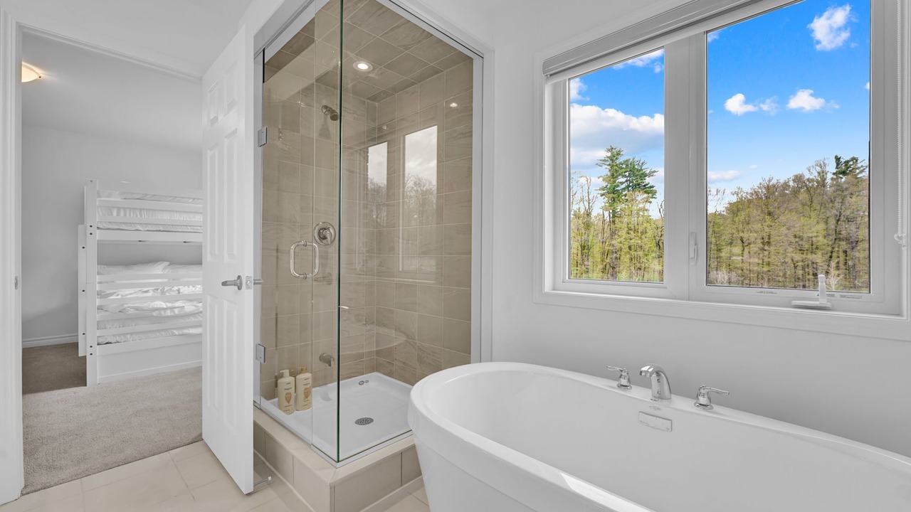Photo of Bathroom in Kitchener