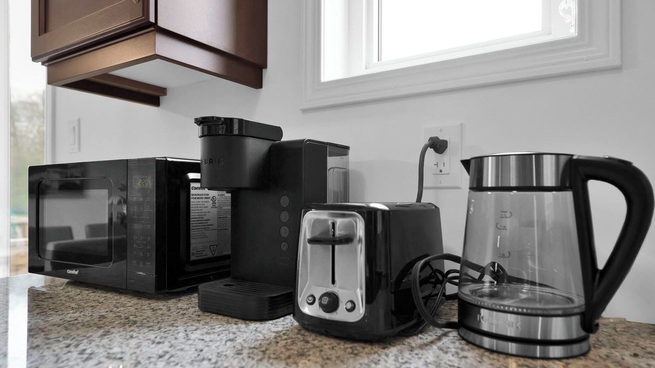 Photo of Kitchen in Kitchener