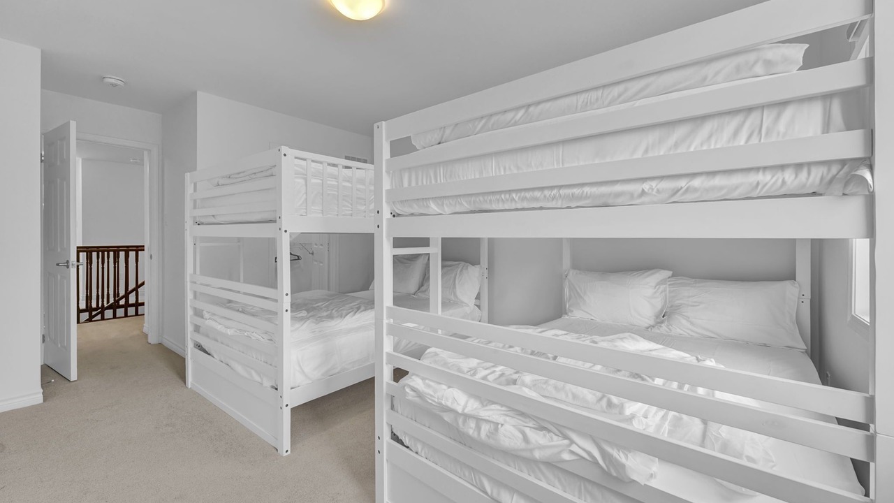 Photo of Bedroom in Kitchener