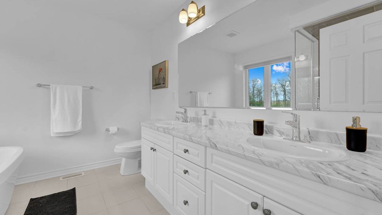 Photo of Bathroom in Kitchener