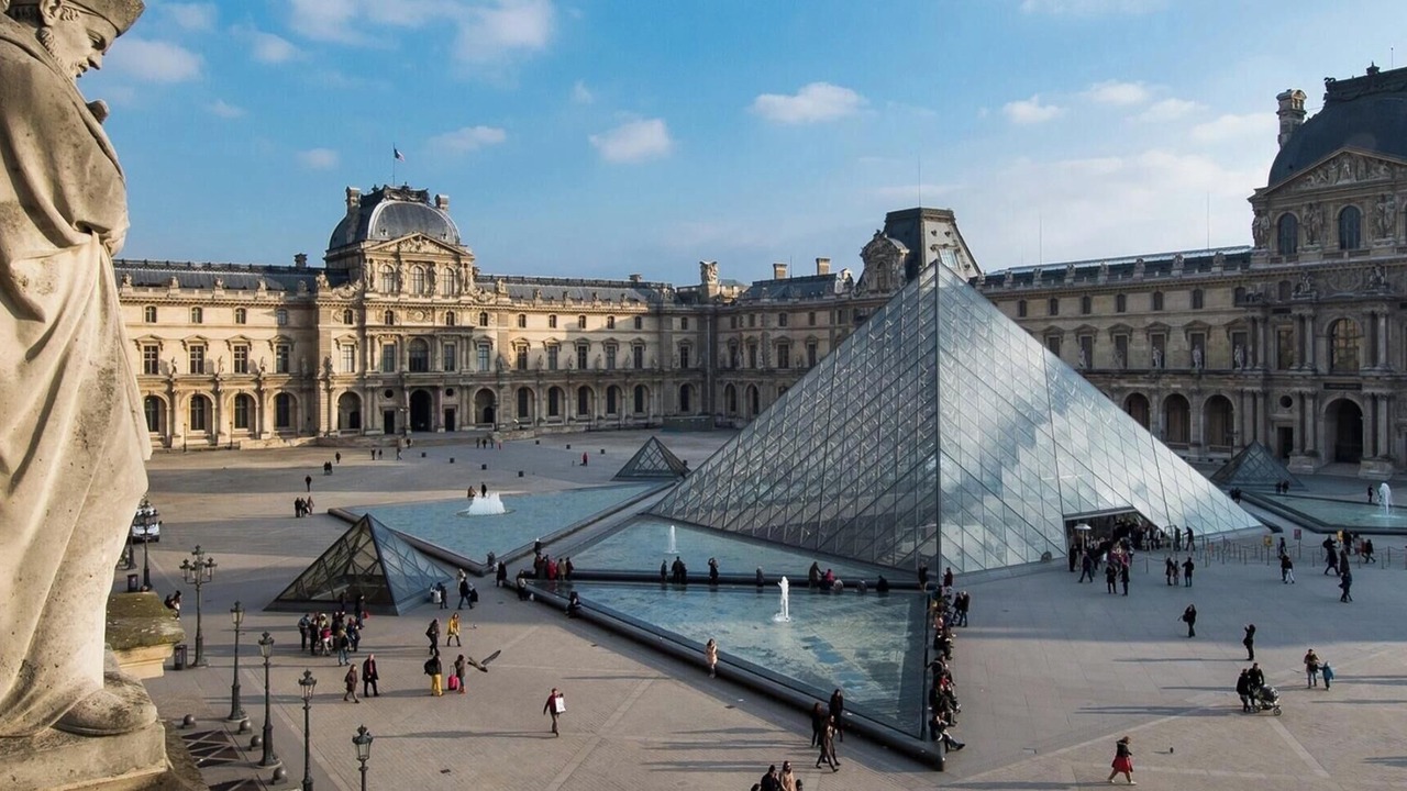 Photo of Others in Madeleine