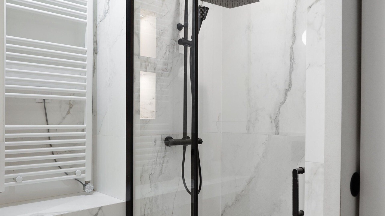 Photo of Bathroom in Madeleine