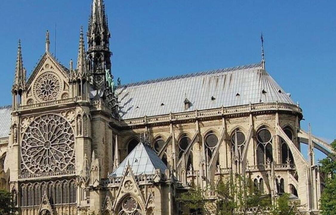 Photo of Others in Madeleine