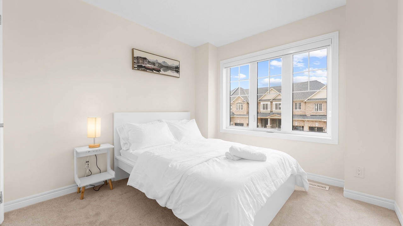 Photo of Bedroom in Kitchener